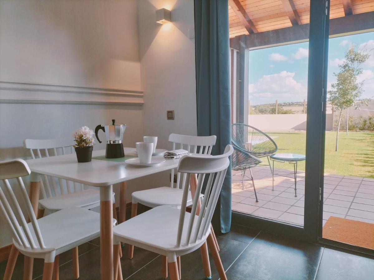 Apartamentos Walden By Gaiarooms Morille Bagian luar foto