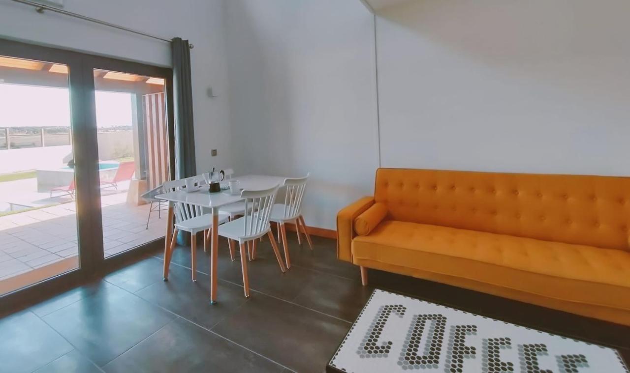 Apartamentos Walden By Gaiarooms Morille Bagian luar foto