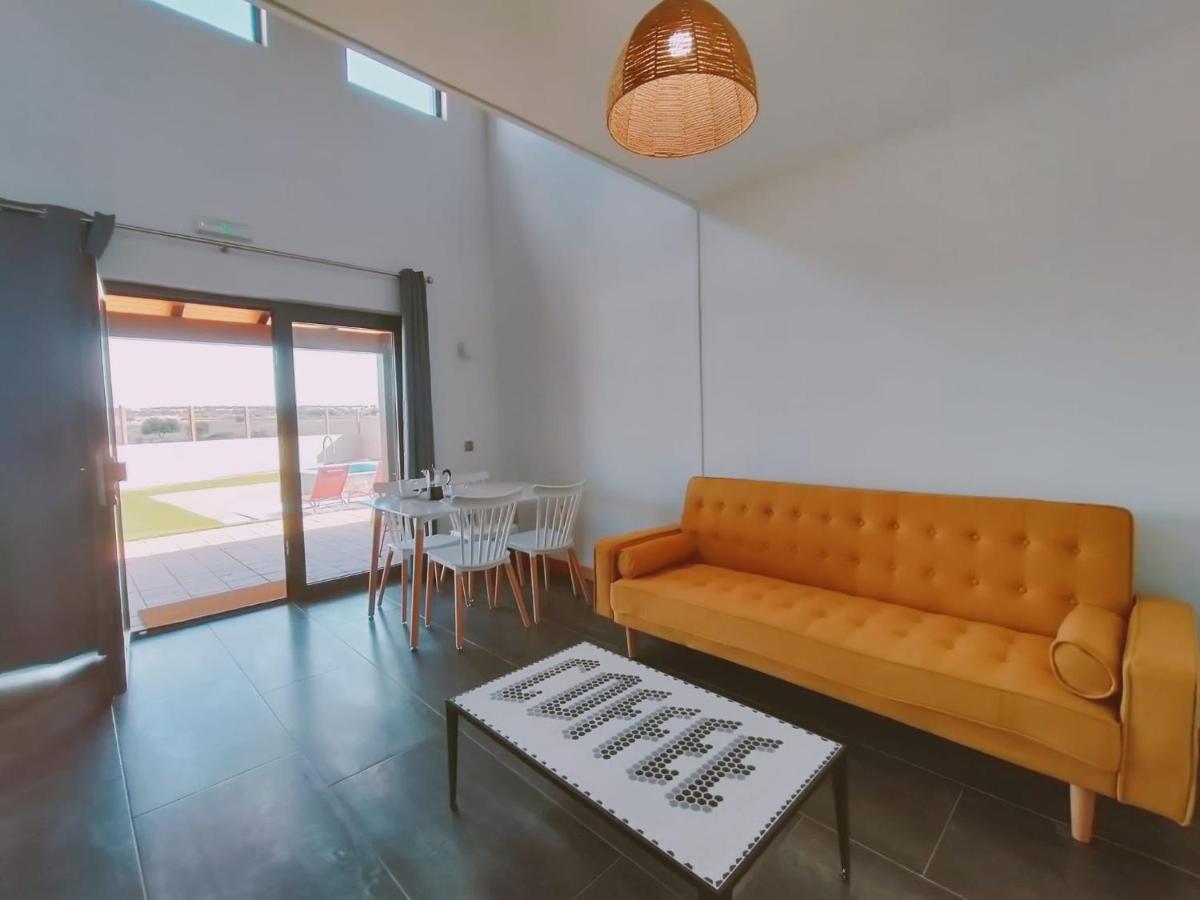 Apartamentos Walden By Gaiarooms Morille Bagian luar foto