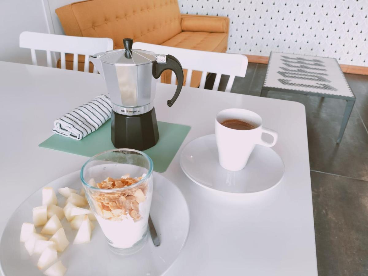 Apartamentos Walden By Gaiarooms Morille Bagian luar foto