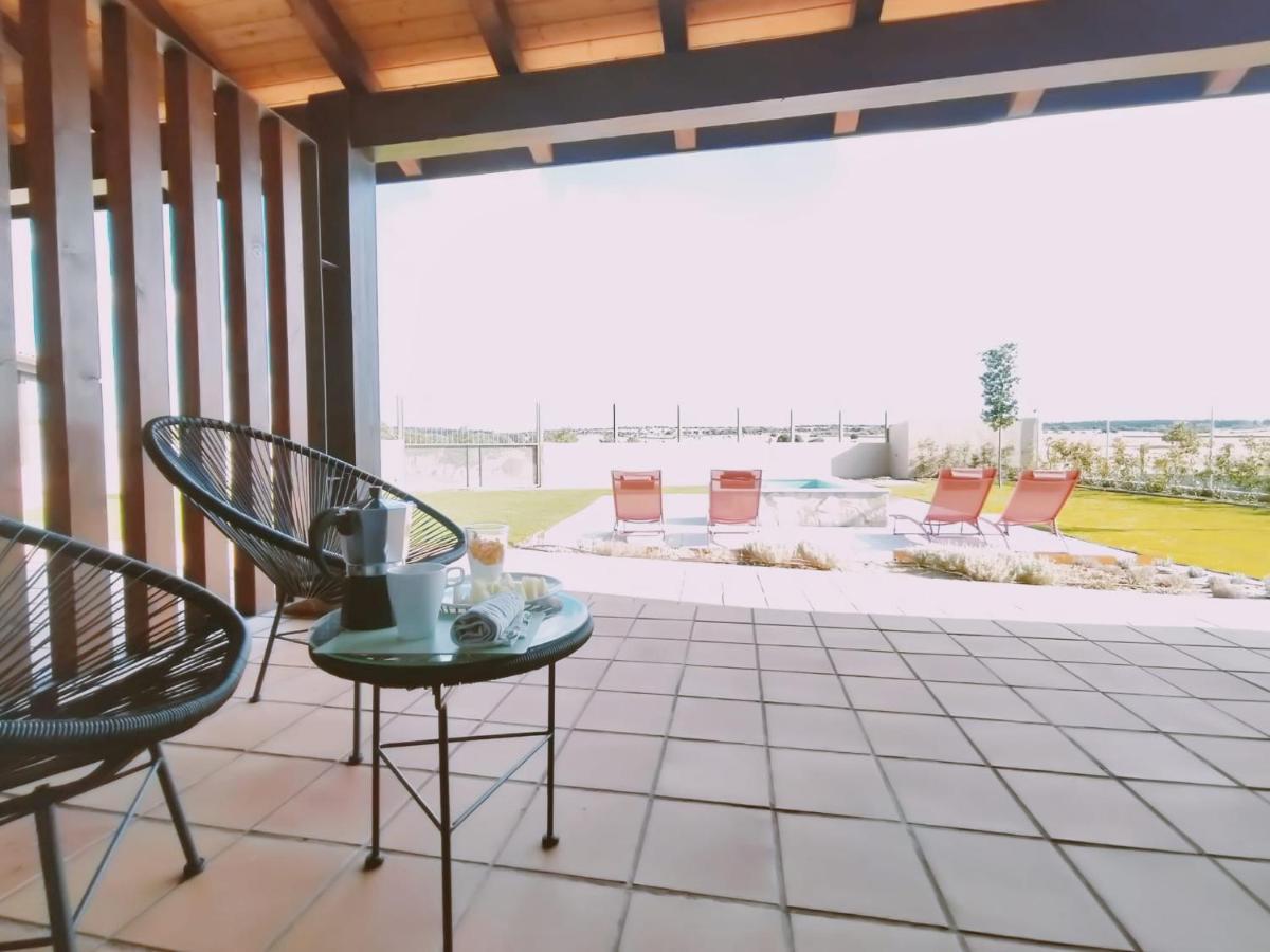 Apartamentos Walden By Gaiarooms Morille Bagian luar foto