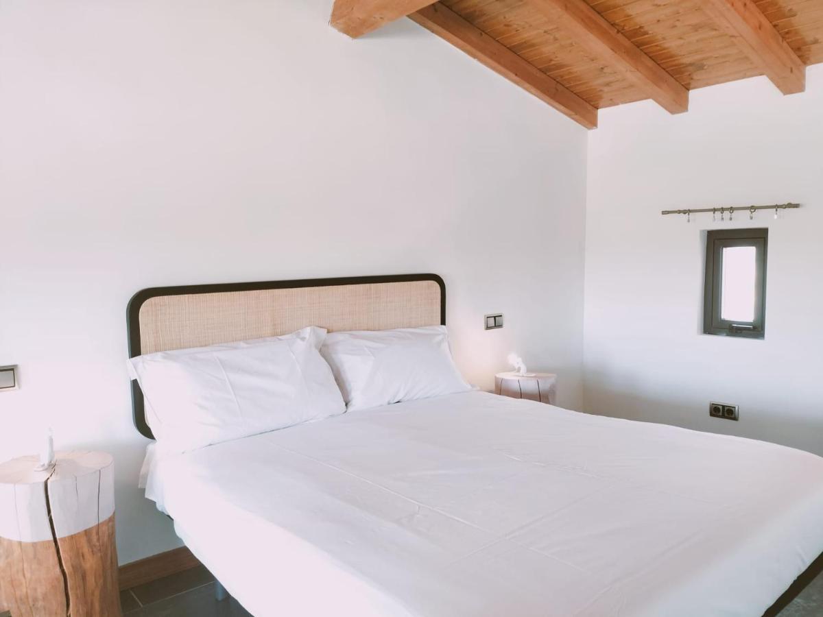 Apartamentos Walden By Gaiarooms Morille Bagian luar foto