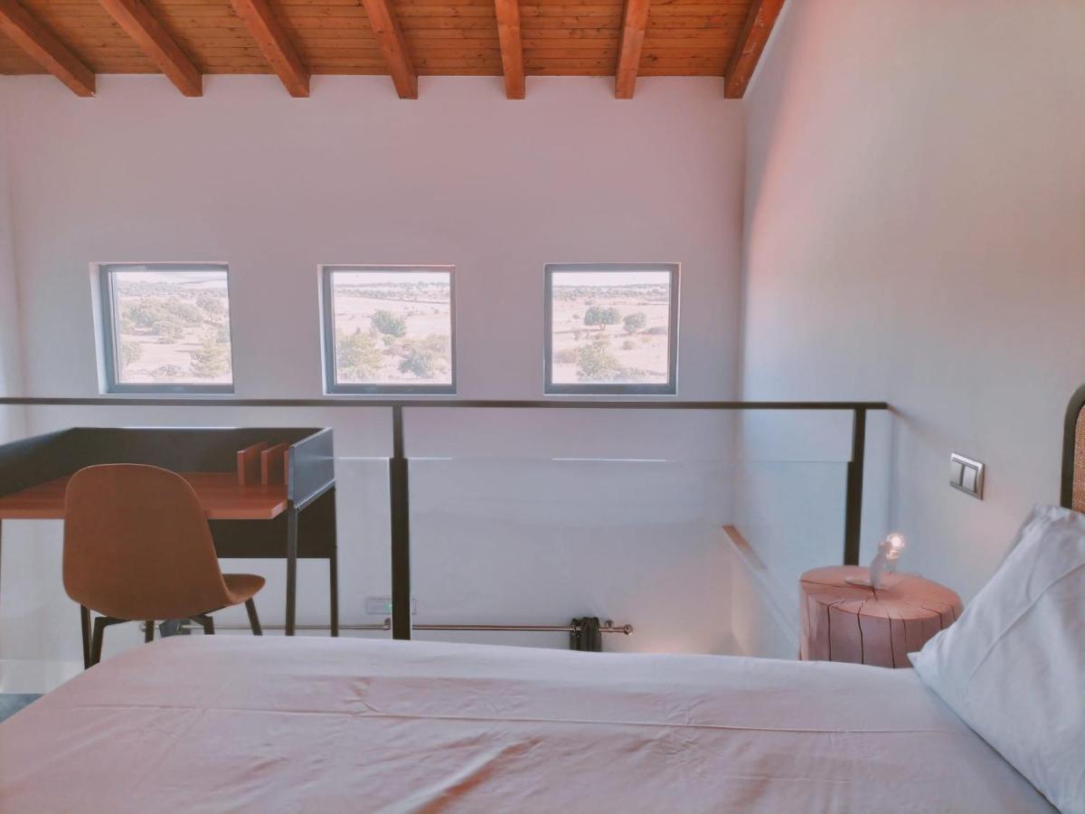 Apartamentos Walden By Gaiarooms Morille Bagian luar foto