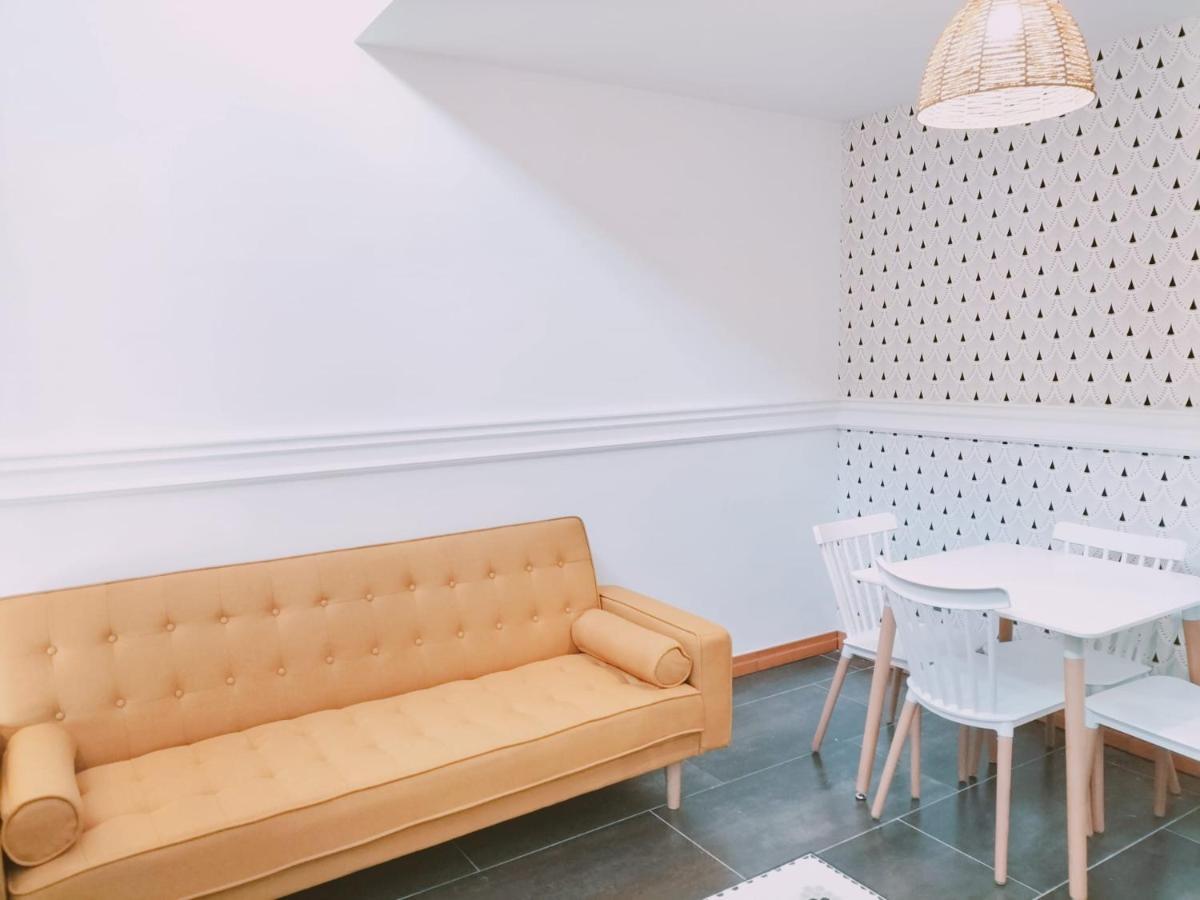 Apartamentos Walden By Gaiarooms Morille Bagian luar foto