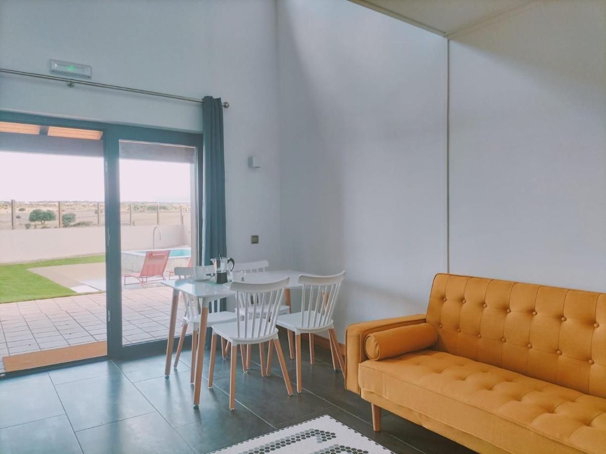 Apartamentos Walden By Gaiarooms Morille Bagian luar foto