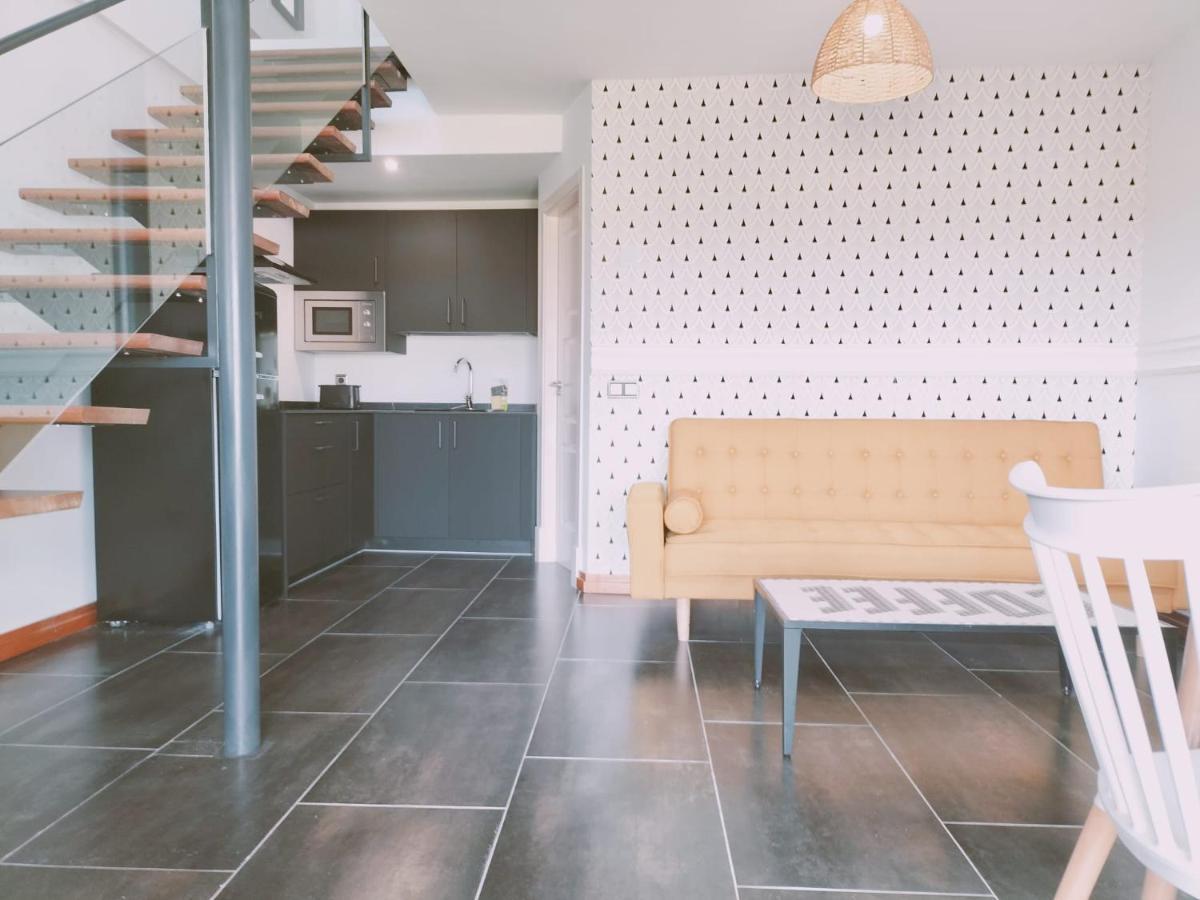 Apartamentos Walden By Gaiarooms Morille Bagian luar foto