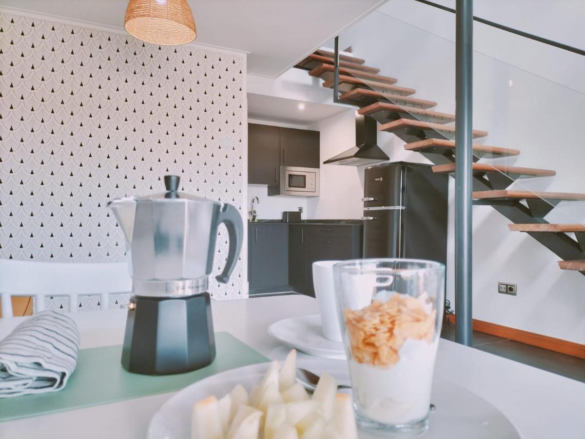 Apartamentos Walden By Gaiarooms Morille Bagian luar foto