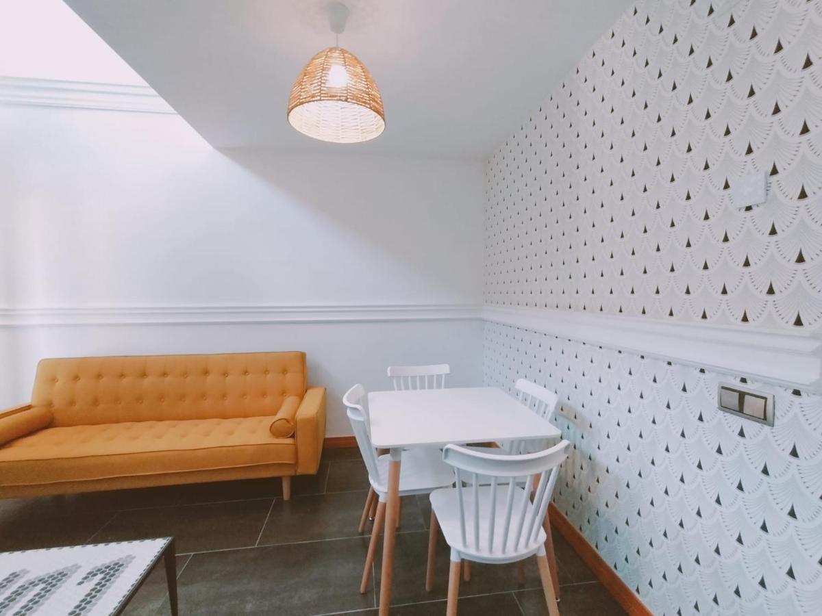 Apartamentos Walden By Gaiarooms Morille Bagian luar foto