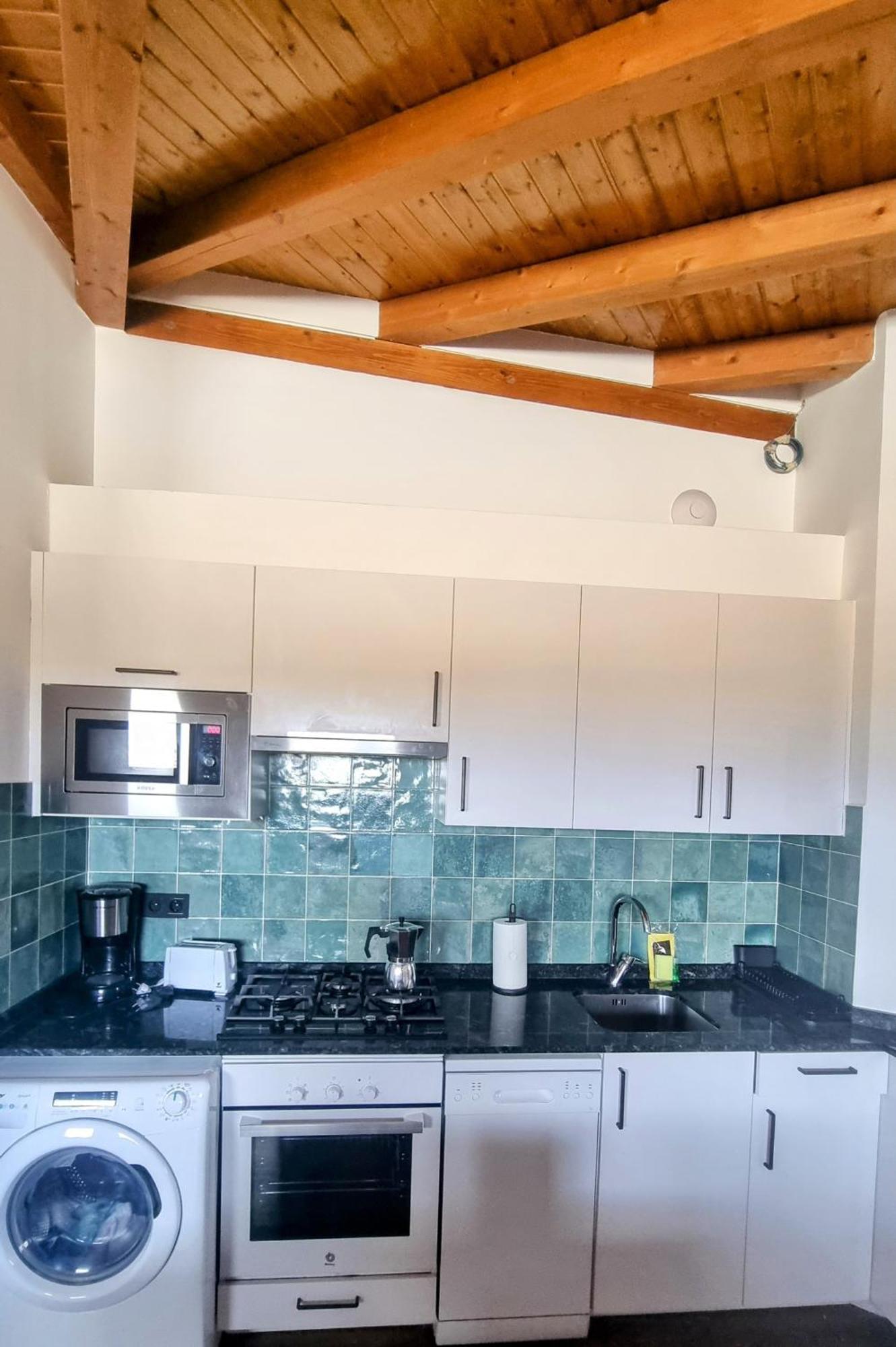 Apartamentos Walden By Gaiarooms Morille Bagian luar foto