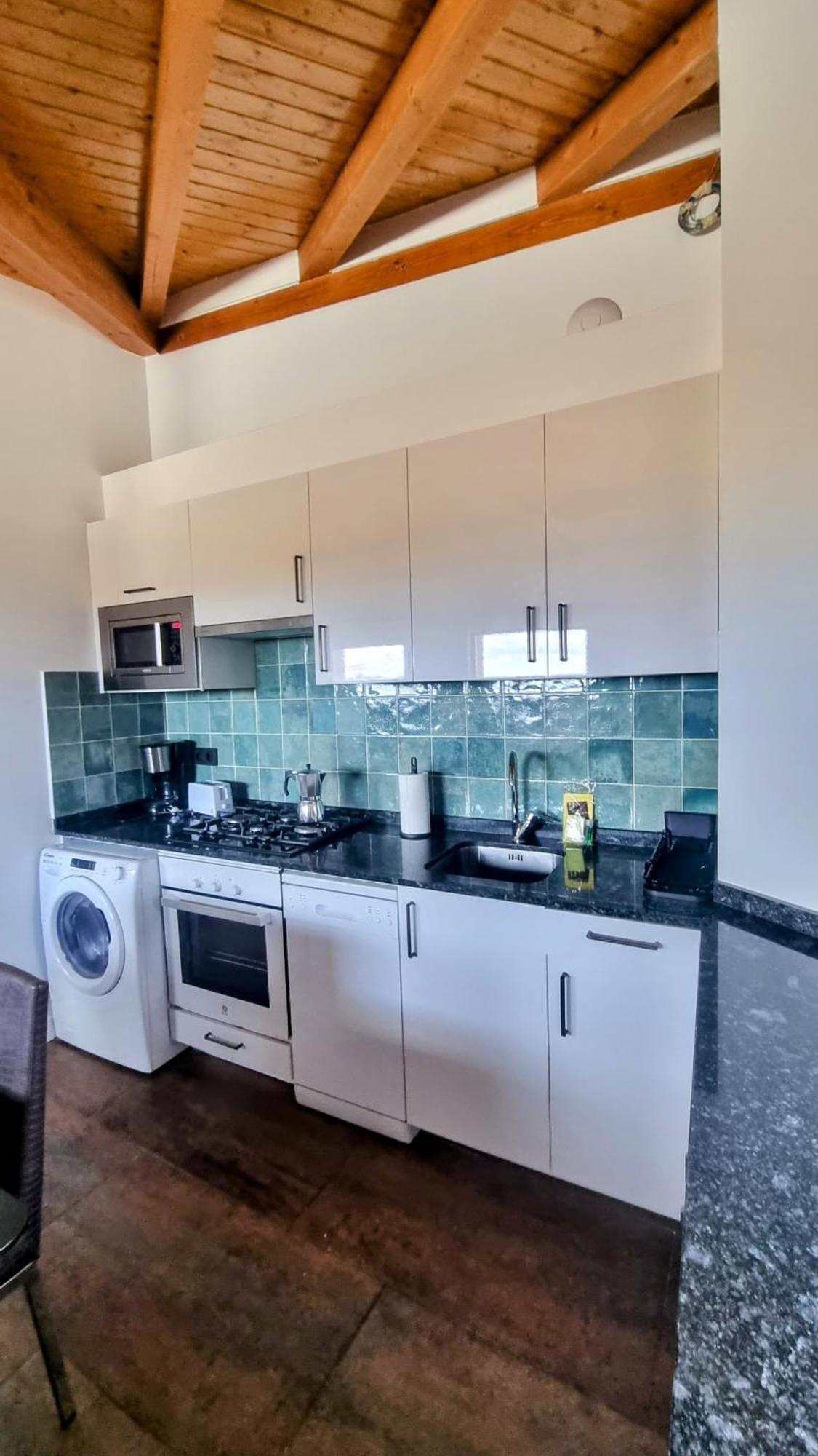 Apartamentos Walden By Gaiarooms Morille Bagian luar foto