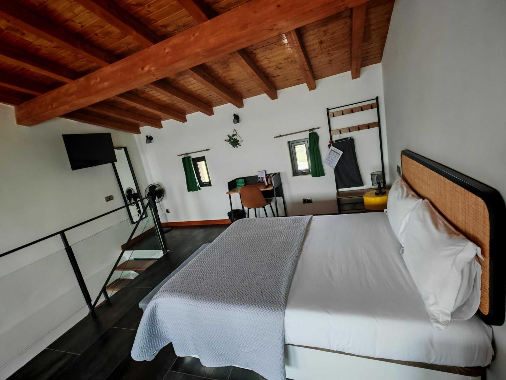 Apartamentos Walden By Gaiarooms Morille Bagian luar foto