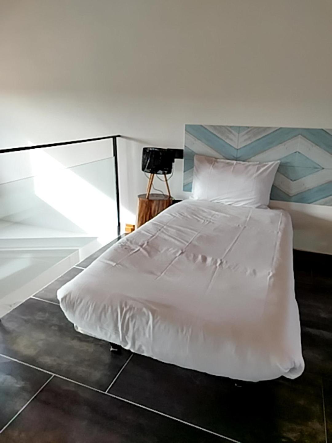 Apartamentos Walden By Gaiarooms Morille Bagian luar foto