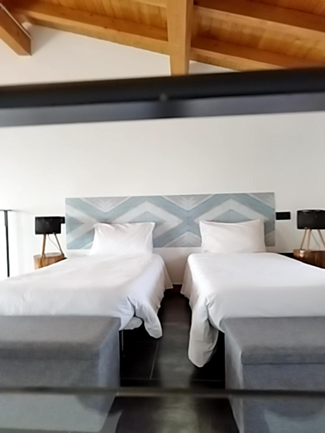 Apartamentos Walden By Gaiarooms Morille Bagian luar foto